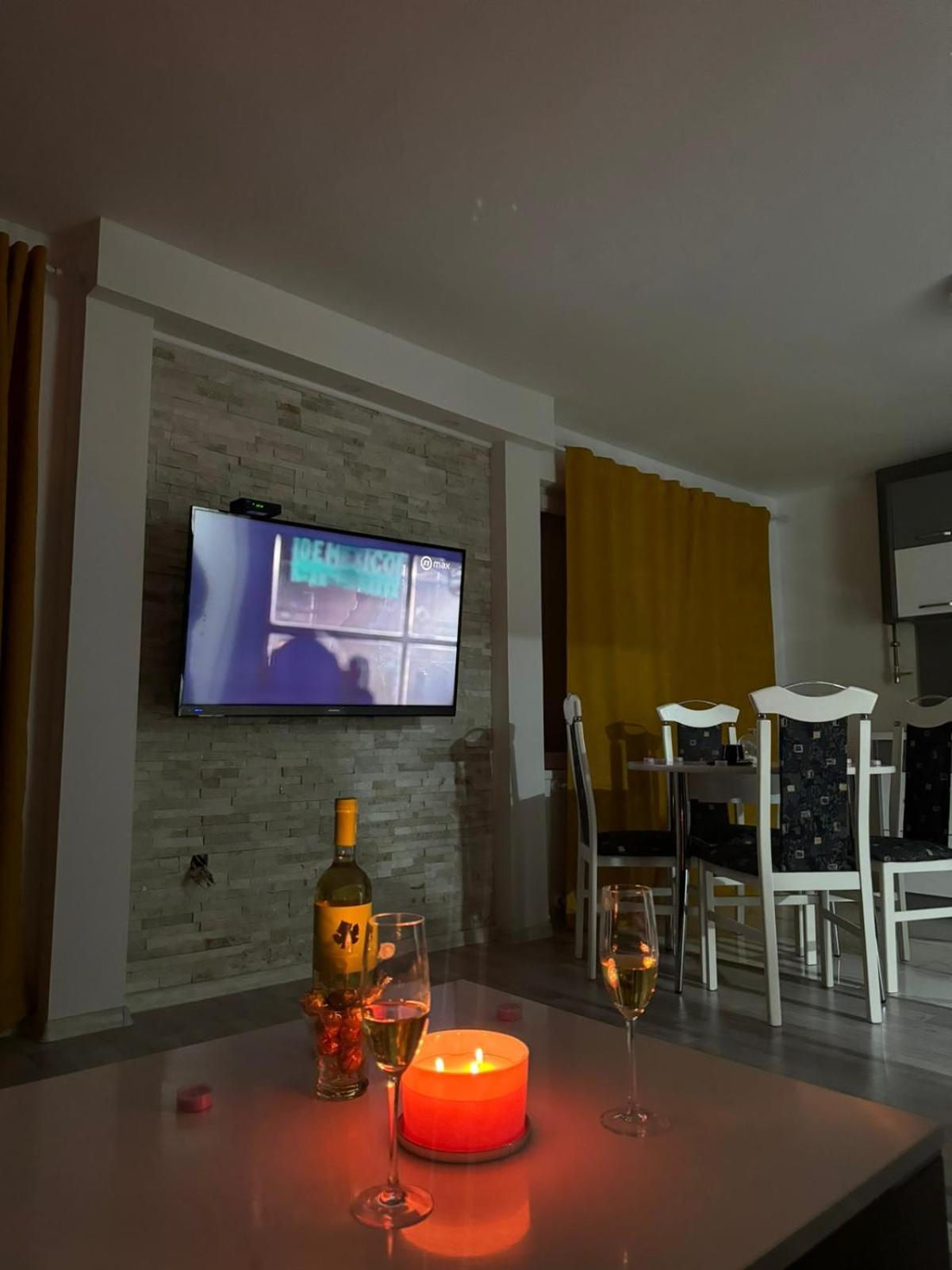 Relax Sarajevo Old Town 아파트 외부 사진